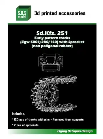 Miglior Prezzo Sd.Kfz.251