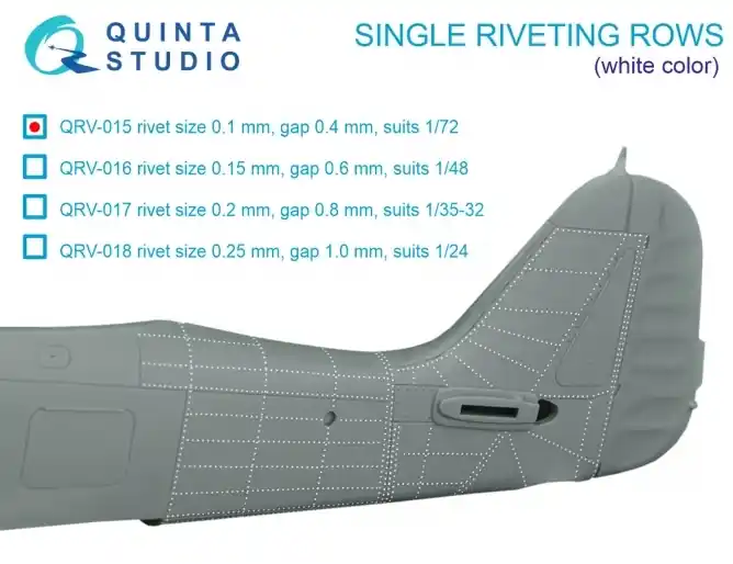 Offerta Speciale Single riveting rows