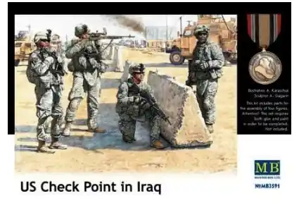 Di Tendenza US Check Point