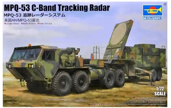 MPQ-53 C-Band T Bestseller