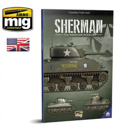 SHERMAN, THE AMERICAN MIRACLE Sconto
