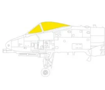 Quantità Limitata A-10C