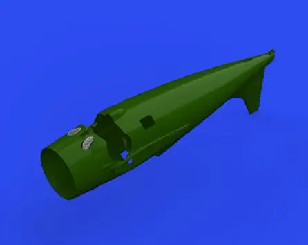 Ultime Pezzi F4F-4