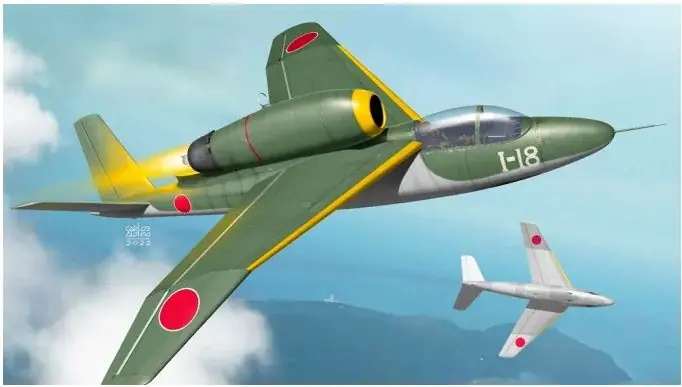 AZ MODEL AZ7835 He 162C Nuova Collezione