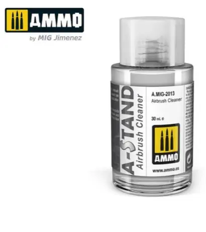 Airbrush Cleaner Prezzo Conveniente