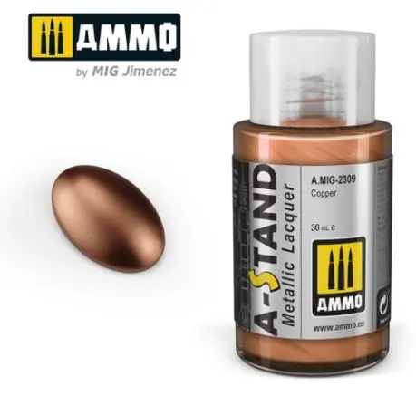 Ordina Subito Copper