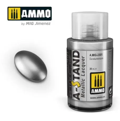 Più Venduto Duraluminium