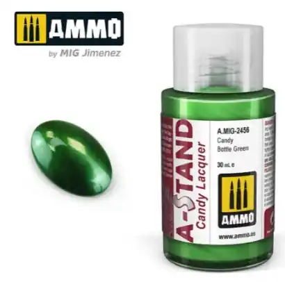 Prezzo Ridotto Candy Bottle Green