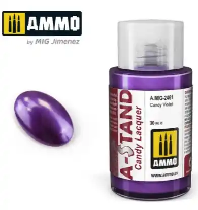 Offerta Del Giorno CANDY LACQUER