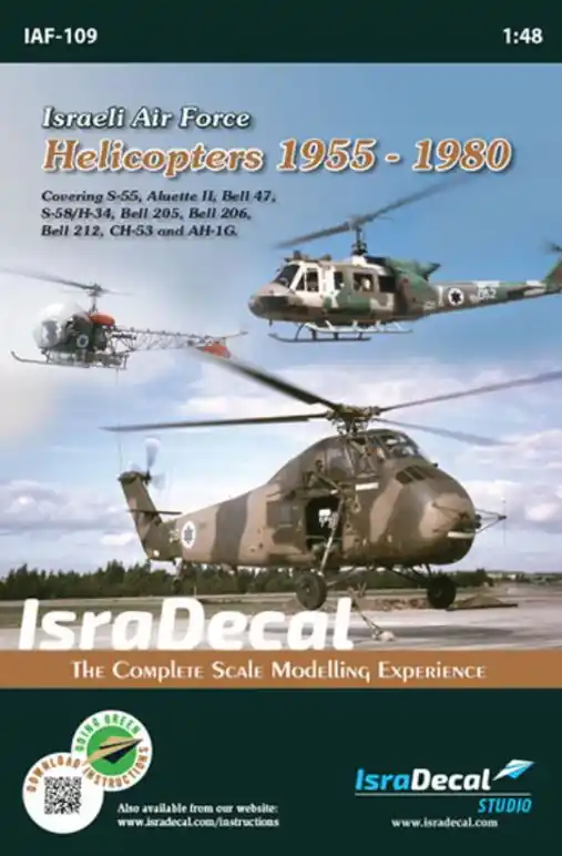 Miglior Prezzo Helicoperts 1955-80