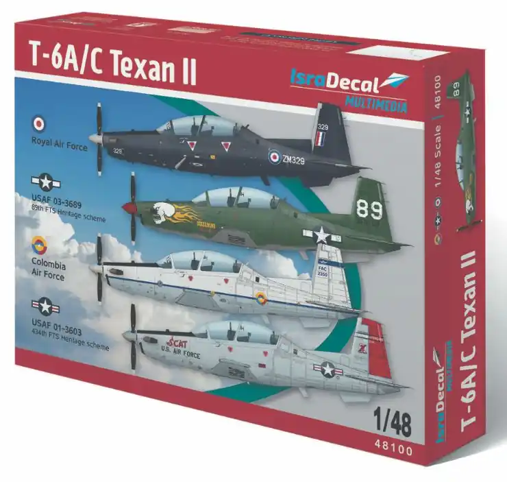T-6A/C Texan II Miglior Prezzo
