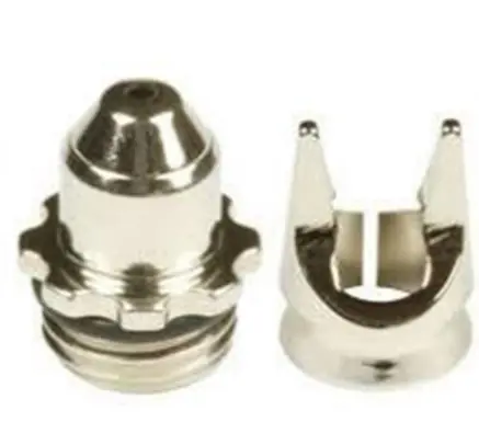 air cap 0.4mm Super Prezzo