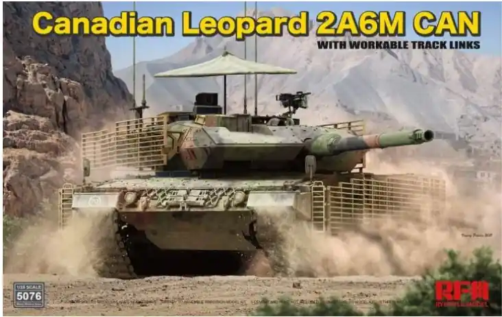 Prezzo Conveniente Canadian Leopard
