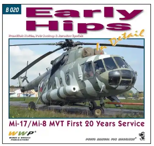 Super Prezzo Mi-17