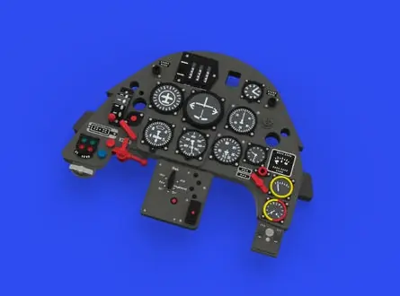 Più Venduto Messerschmitt Bf 109G-4