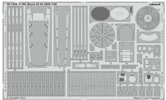 F-16C Must-Have