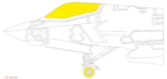 Prezzo Ridotto F-35A