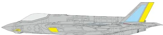 F-35A Affare