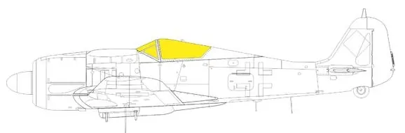 Reso Gratuito Fw190A-8/R2