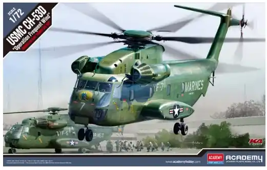 Economico USMC CH-53D