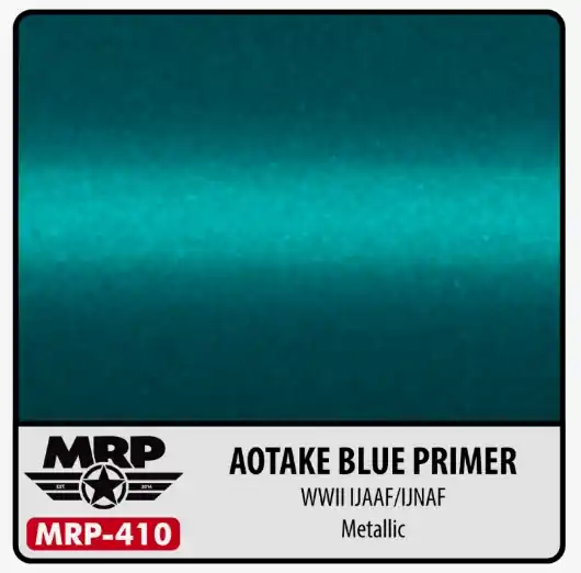 Aotake Blue Primer Offerta Speciale