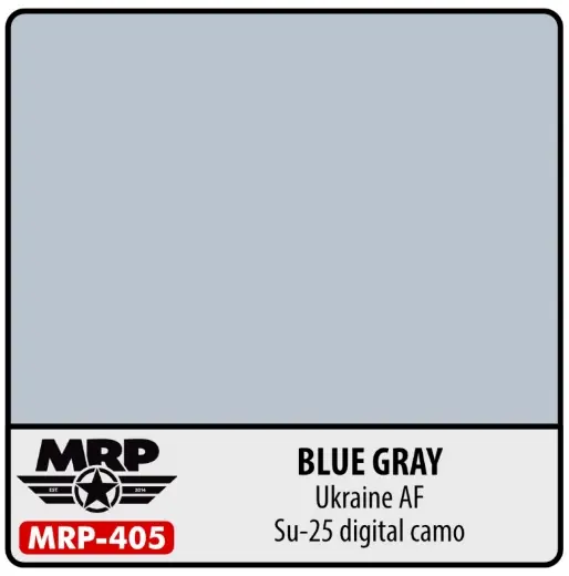 BLUE - GRAY Esclusivo