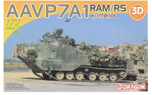 AAVP7A1 RAM/RS Ultime Pezzi