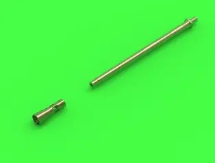 Sconto German 2cm L/65 Flak 38