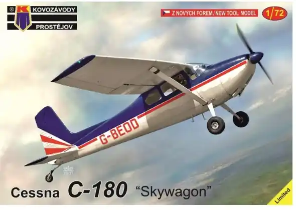 Cessna C-180 Reso Gratuito