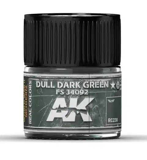 Saldi Dull Dark Green FS 34092