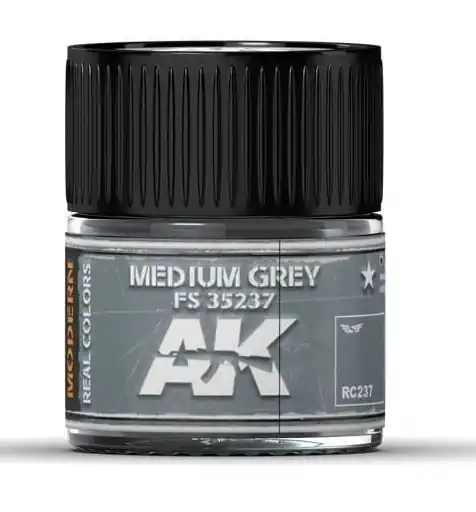 Vendita Finale Medium Grey FS 35237