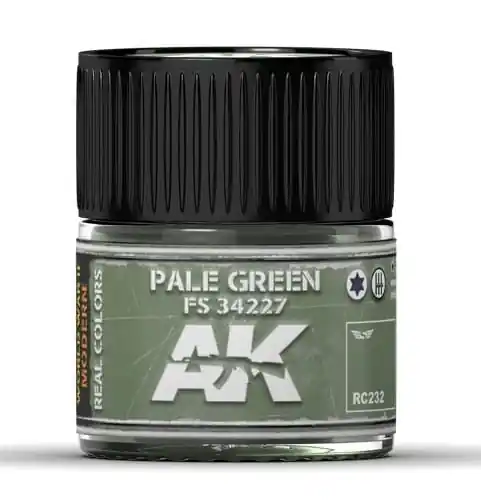 Compra Adesso Pale Green FS 34227