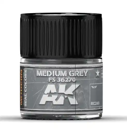 Medium Grey FS 36270 Reso Gratuito