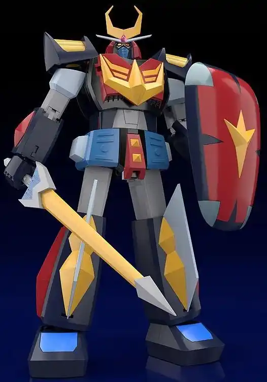 Consegna Rapida BALDIOS MODEROID