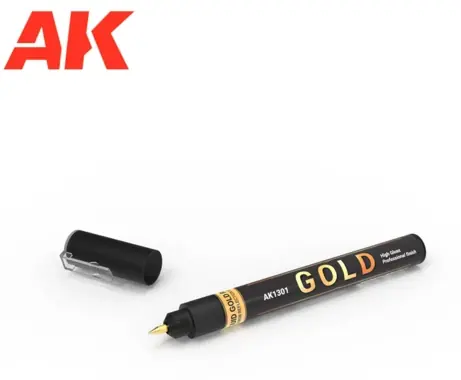 Ultime Pezzi PENNARELLO GOLD