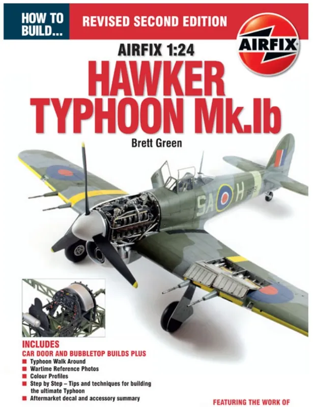 Typhoon MK.IB Prezzo Basso