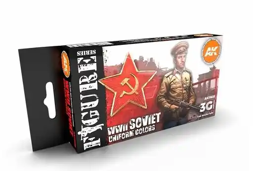 Promozione Esclusiva SOVIET WWII UNIFORM