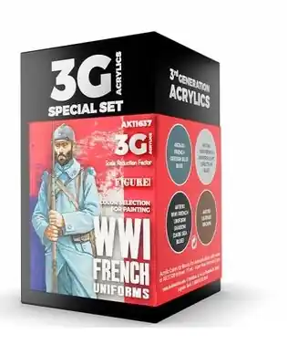 Pagamento Sicuro WWI FRENCH UNIFORM