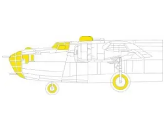B-24D Spedito Oggi