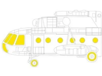 Compra Adesso Mi-8MT