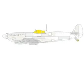 Spitfire Mk.IXc Prezzo Ridotto
