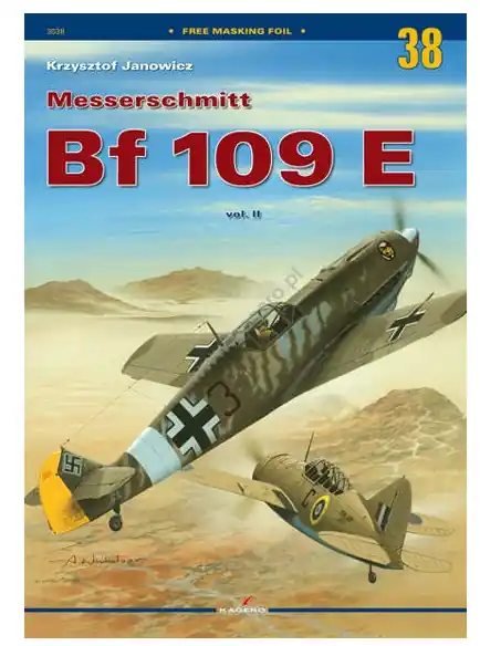 Pagamento Sicuro Messerschmitt Bf 109 E