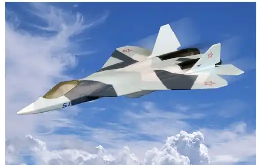 Non Perdere Russian T-50 PAK-FA