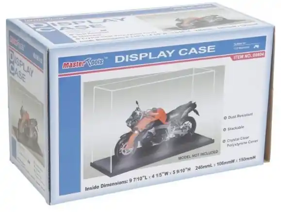 Offerta Speciale TECA IN PLASTICA