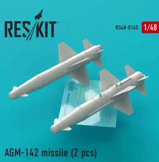AGM-142 Ultima Occasione
