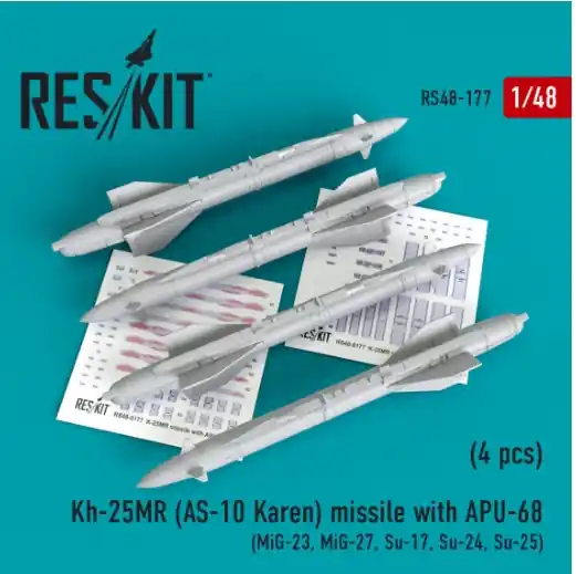 KH-25MR Subito Disponibile