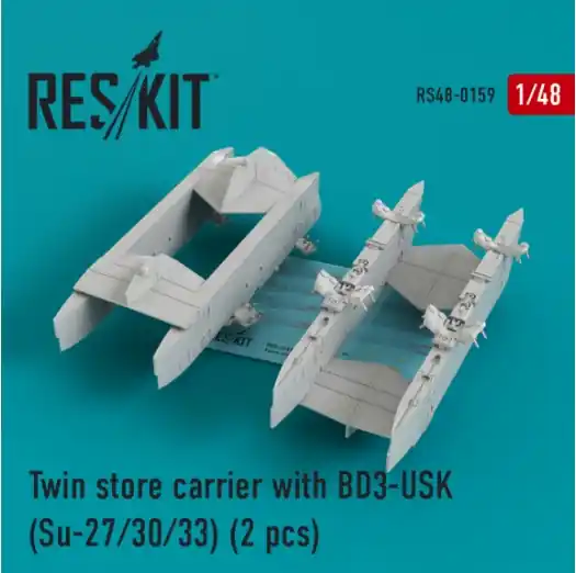 Bestseller TWIN STORE CARRIER