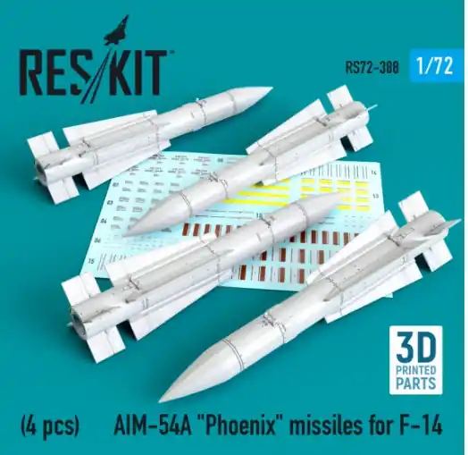 AIM-54A "PHOENIX" Saldi