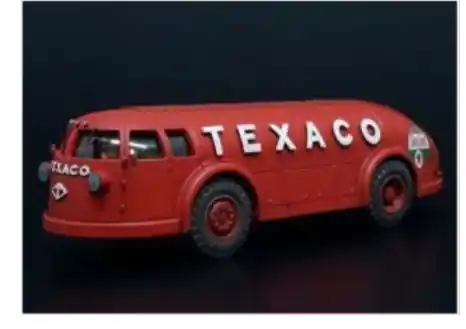 Prezzo Ridotto Doodlebug Texaco