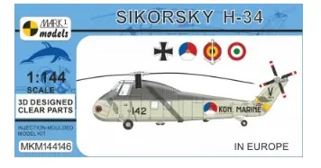 Offerta Del Giorno Sikorsky H-34